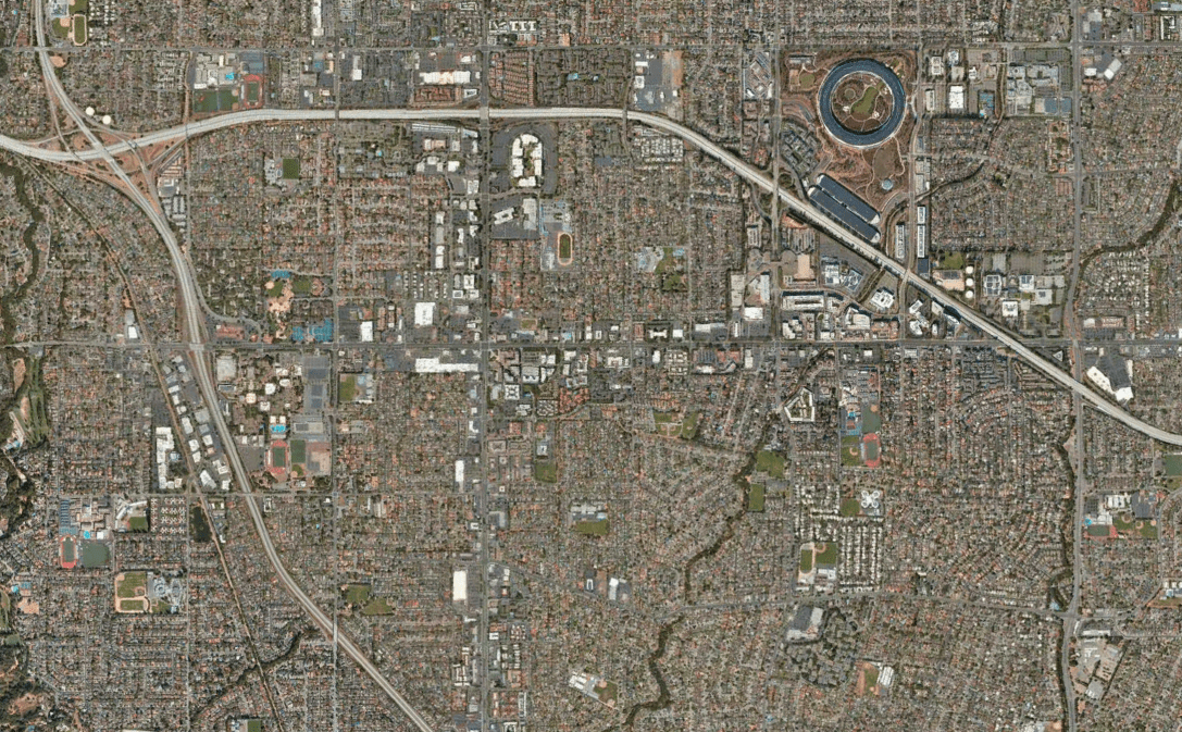 cupertino, califórnia, eua