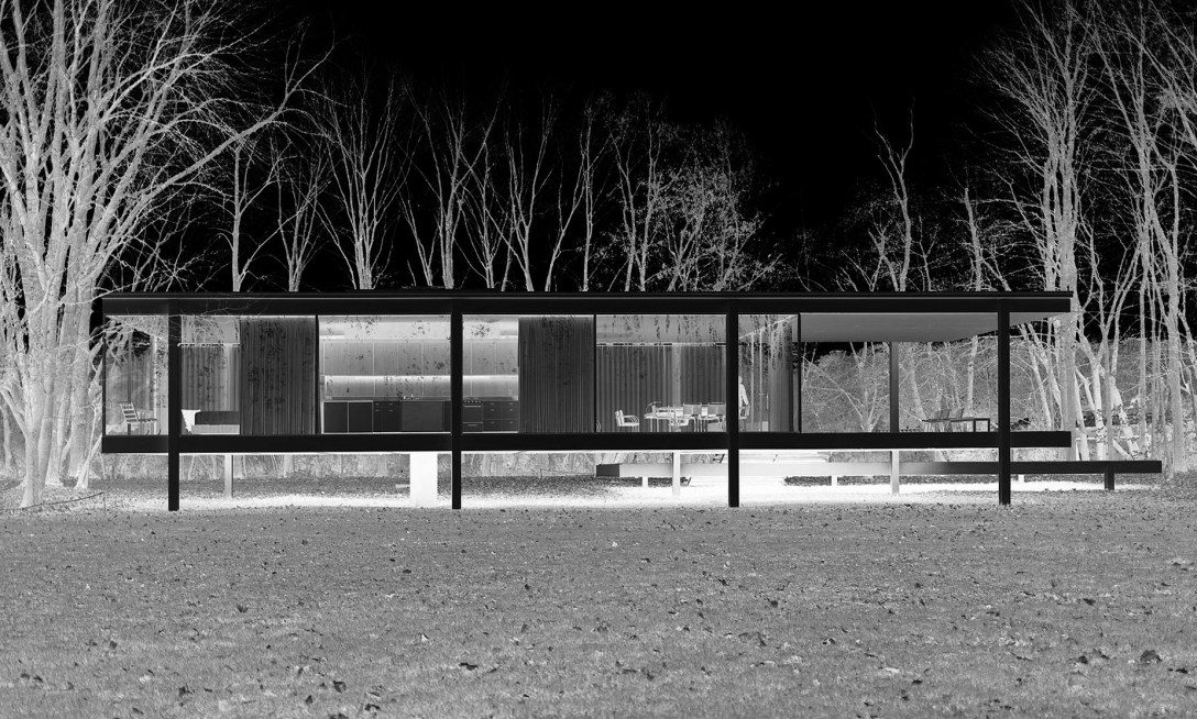 Residência Farnsworth